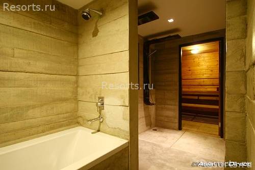 Indigo Pearl Hotel 47